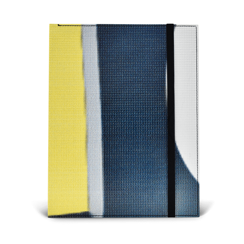 Oliver Notebook