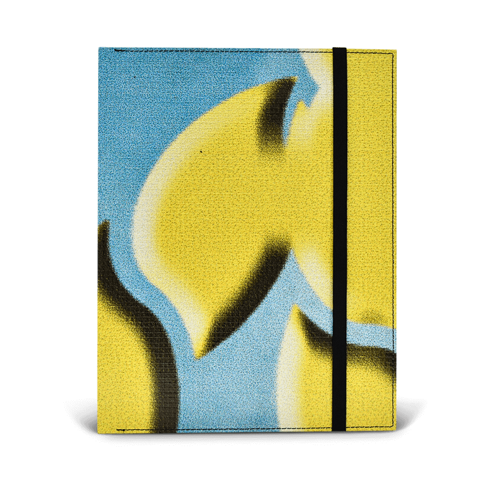 Oliver Notebook