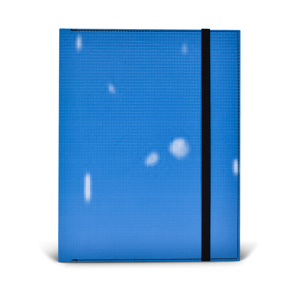 Oliver Notebook