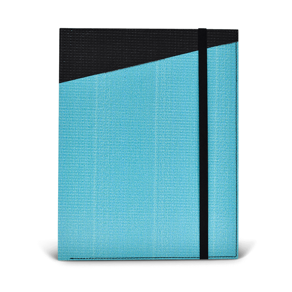 Oliver Notebook