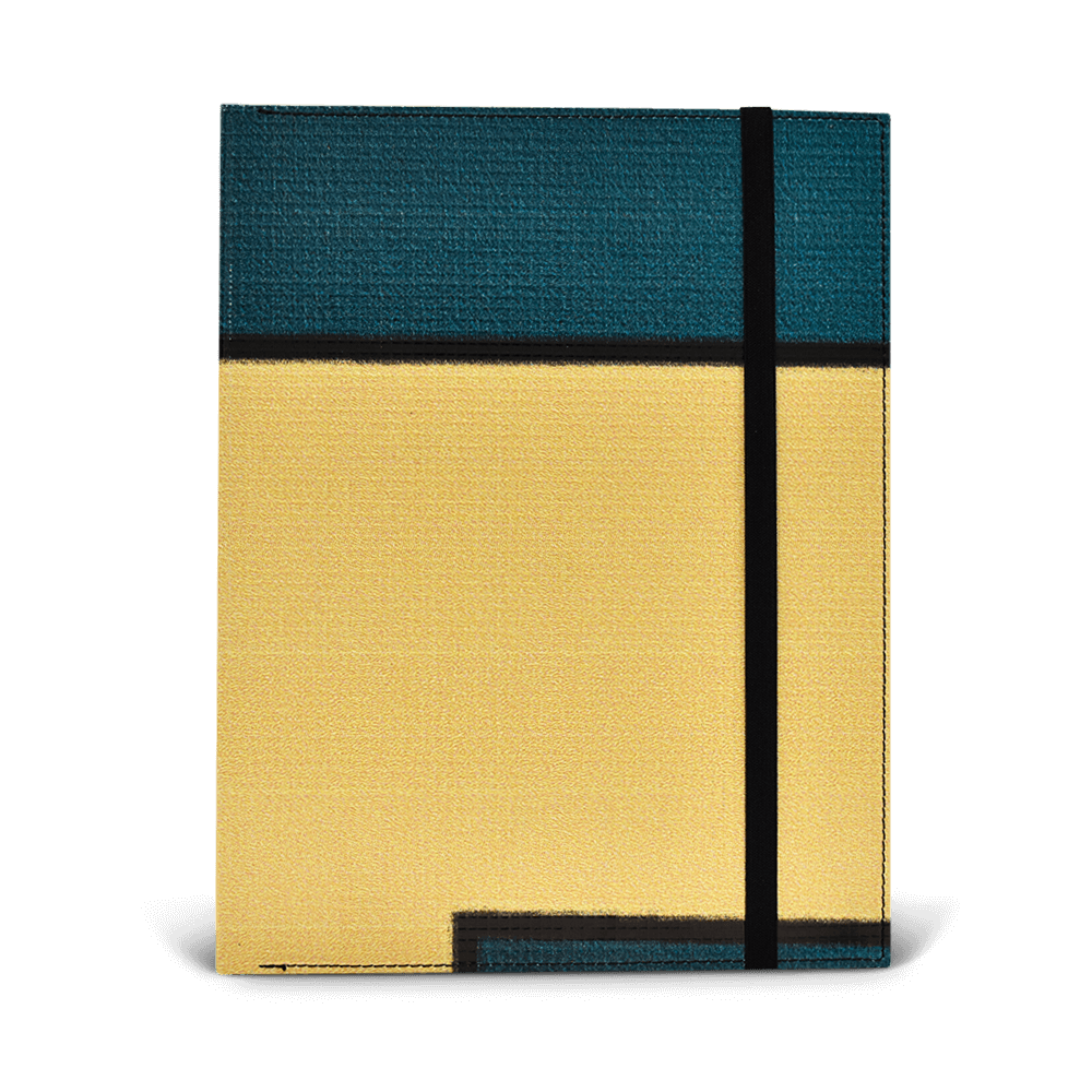 Oliver Notebook