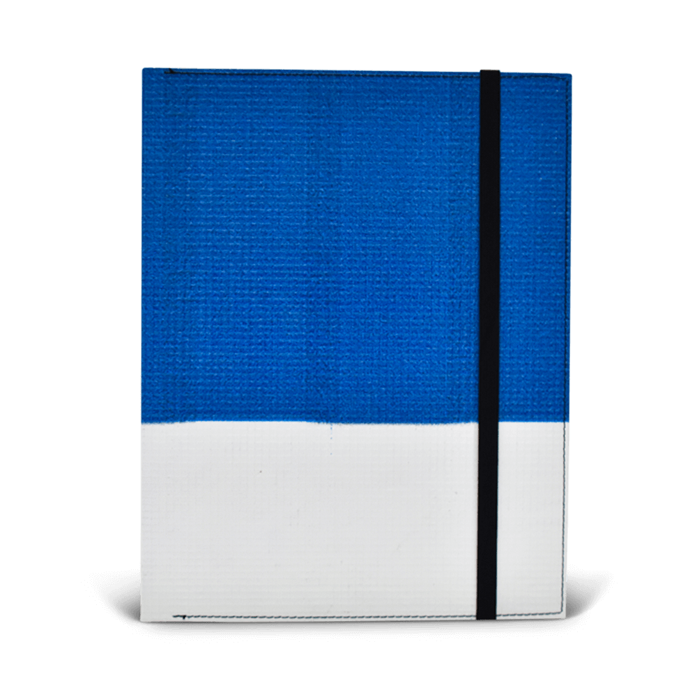 Oliver Notebook