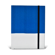 Oliver Notebook
