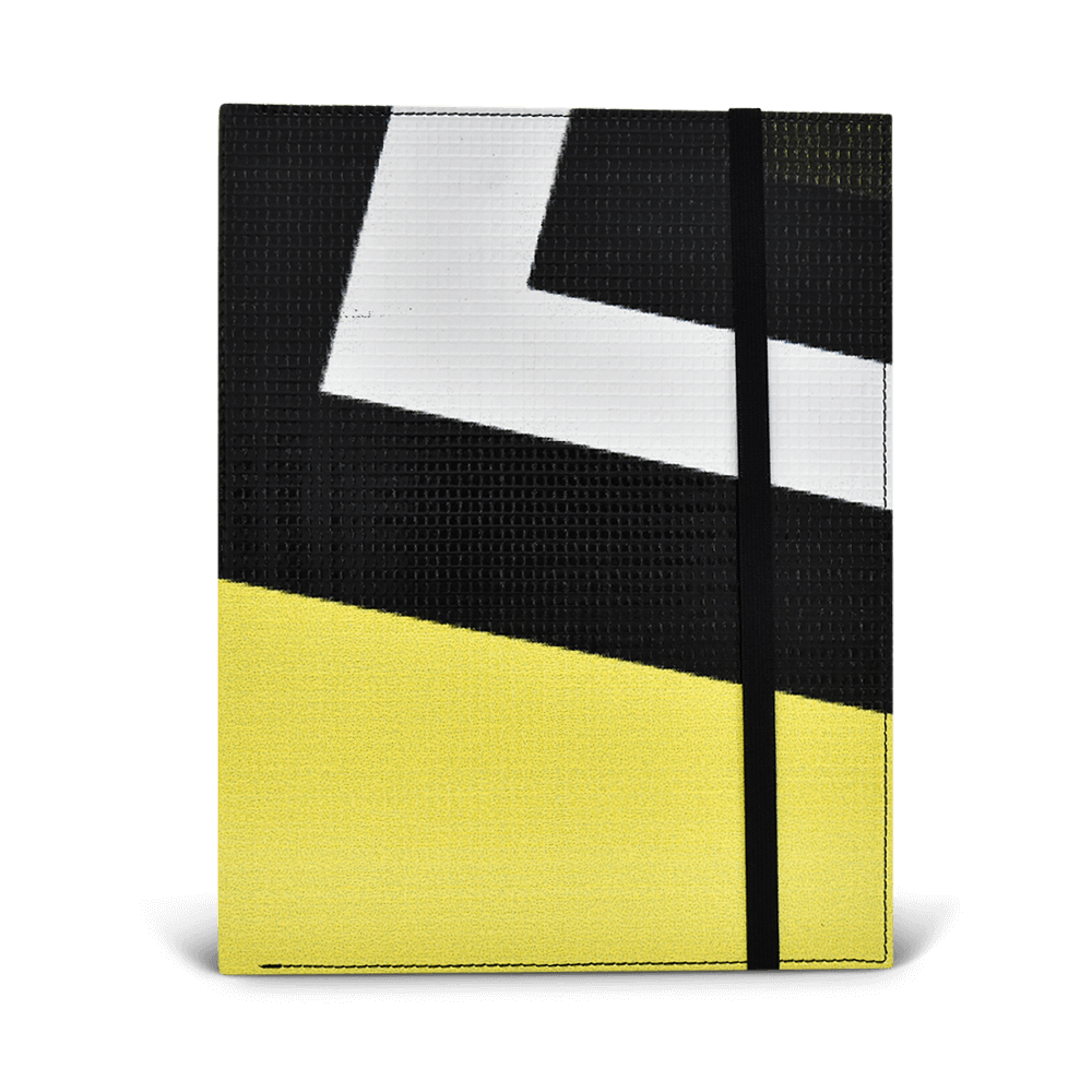 Oliver Notebook