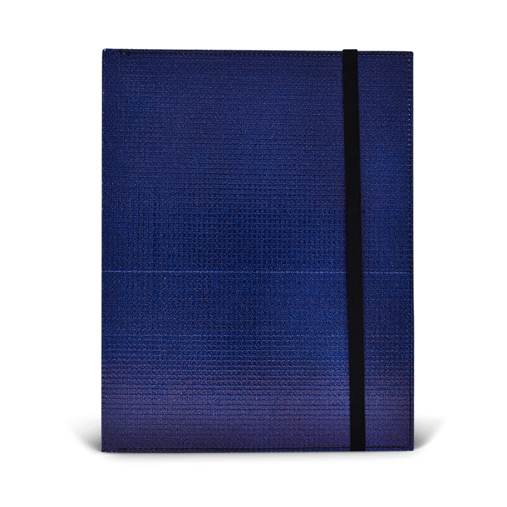 Oliver Notebook