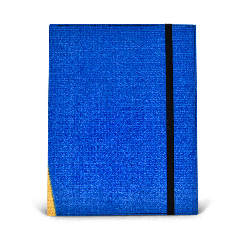 Oliver Notebook