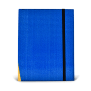 Oliver Notebook