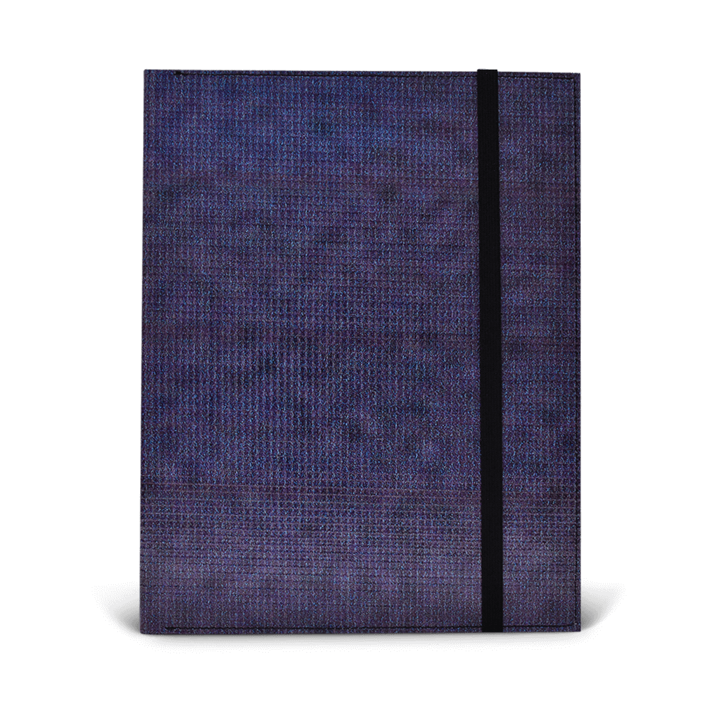 Oliver Notebook