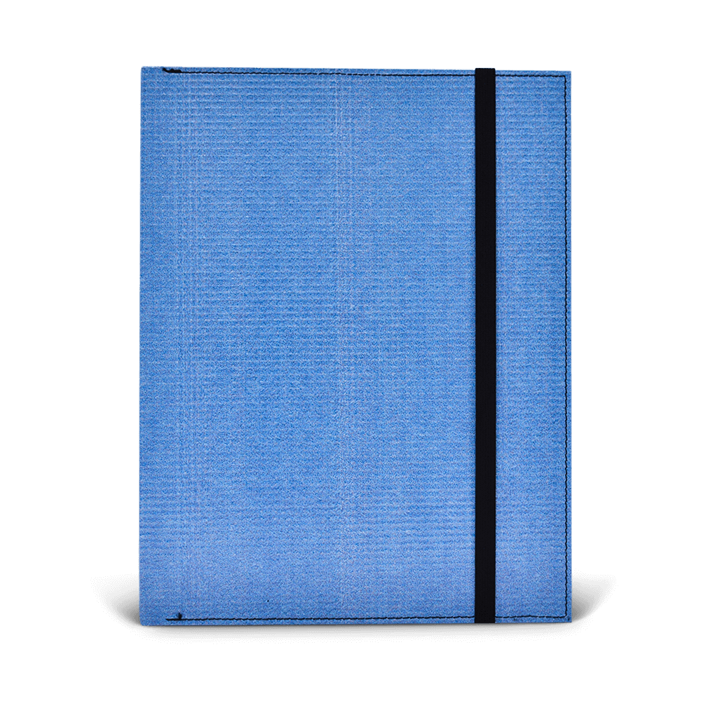 Oliver Notebook