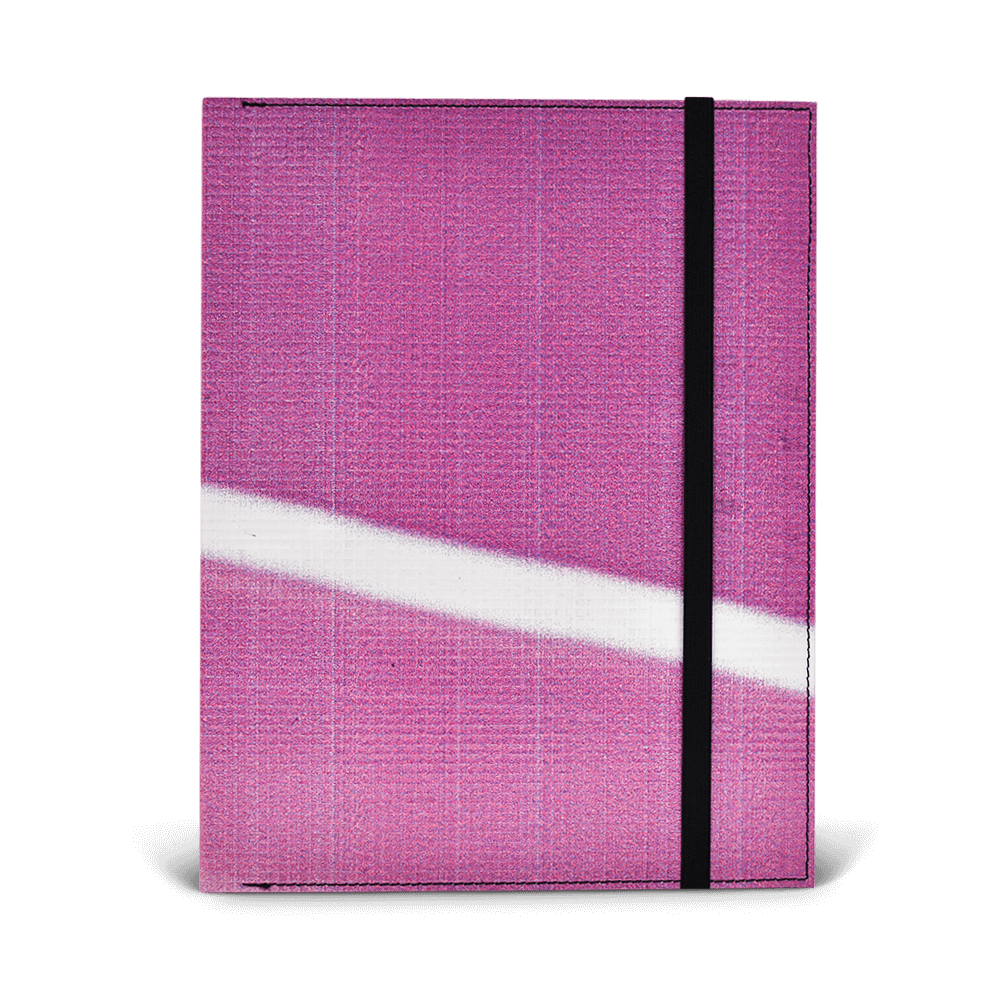 Oliver Notebook