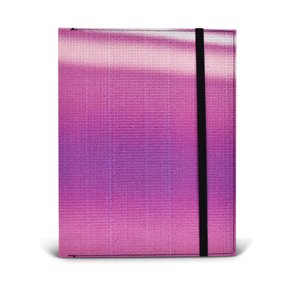 Oliver Notebook