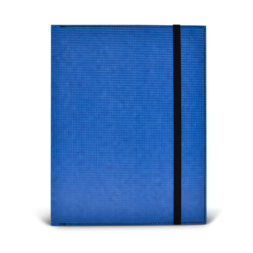 Oliver Notebook