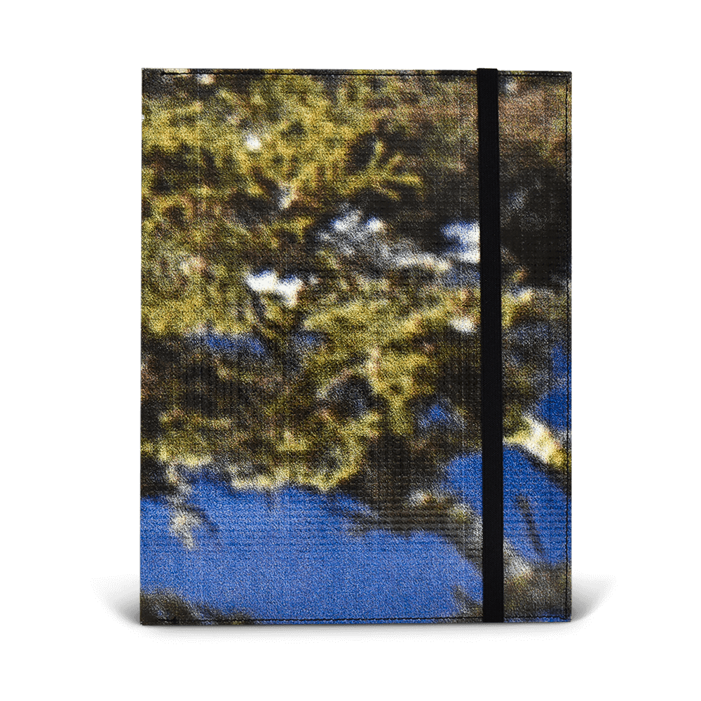 Oliver Notebook