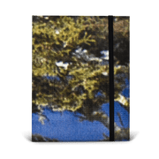 Oliver Notebook