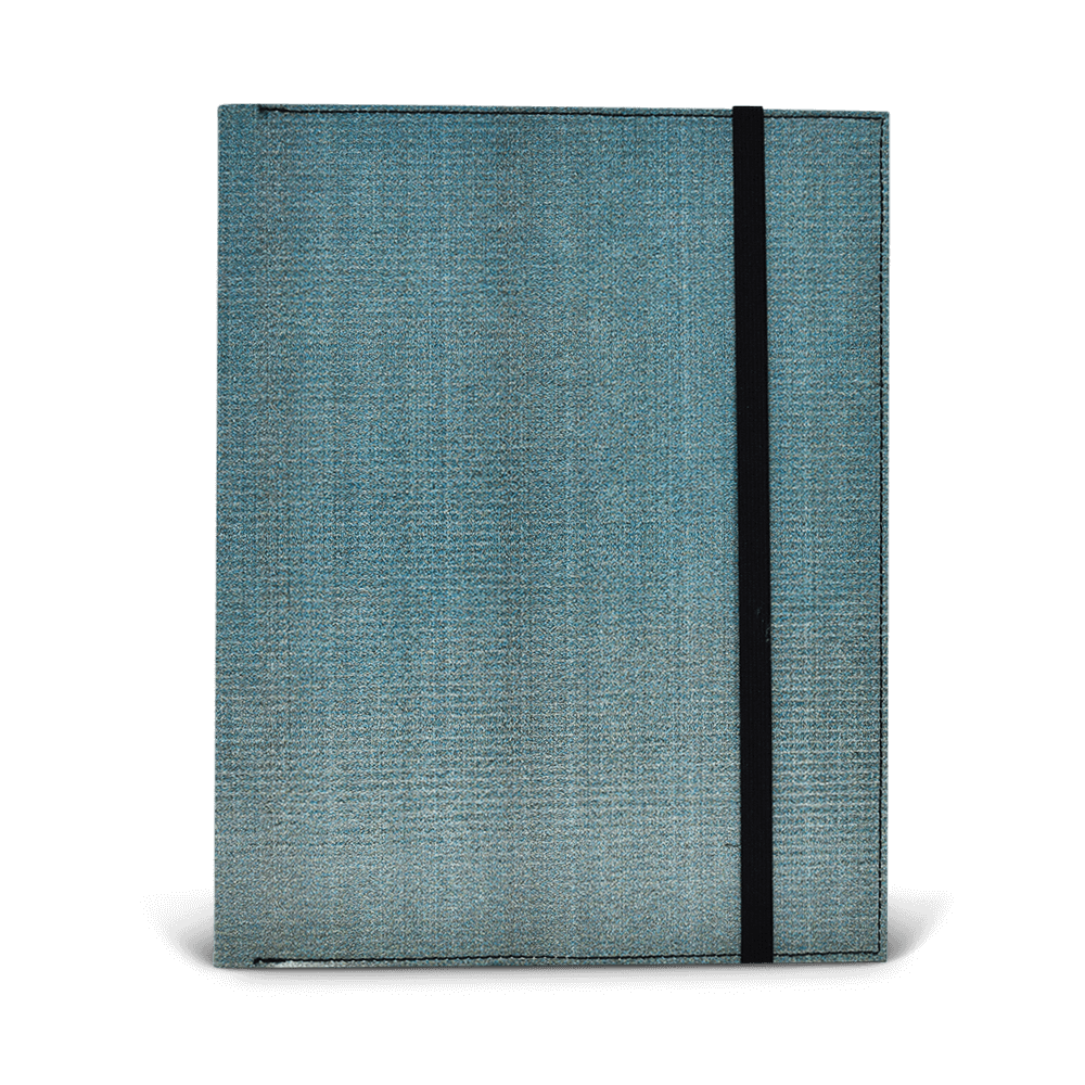 Oliver Notebook