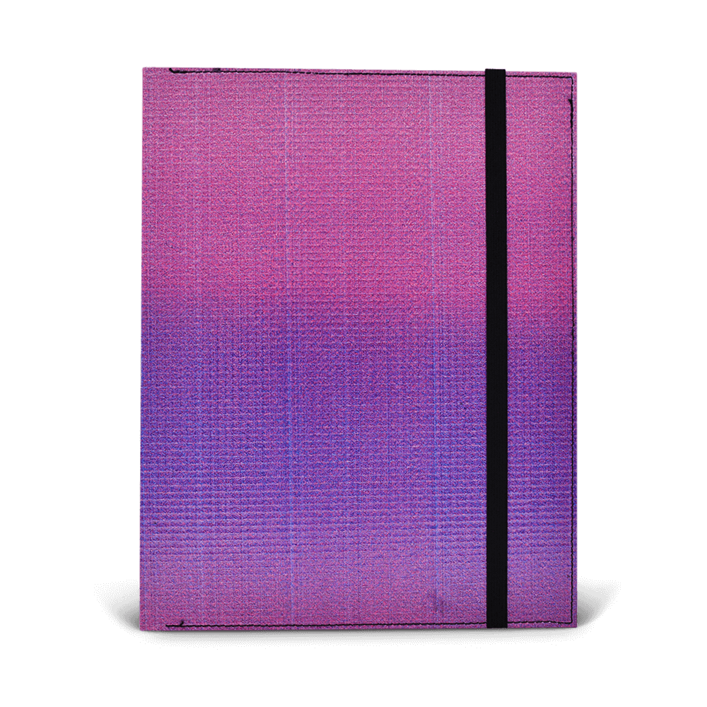 Oliver Notebook