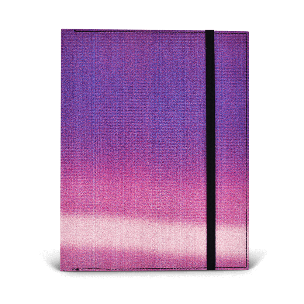 Oliver Notebook