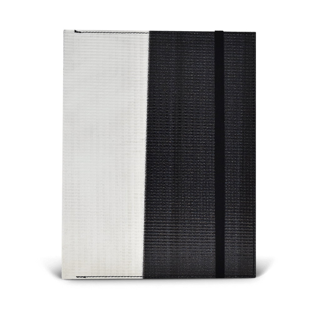 Oliver Notebook