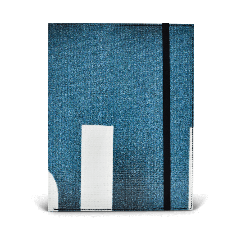 Oliver Notebook