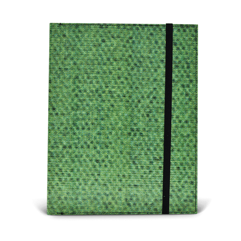 Oliver Notebook