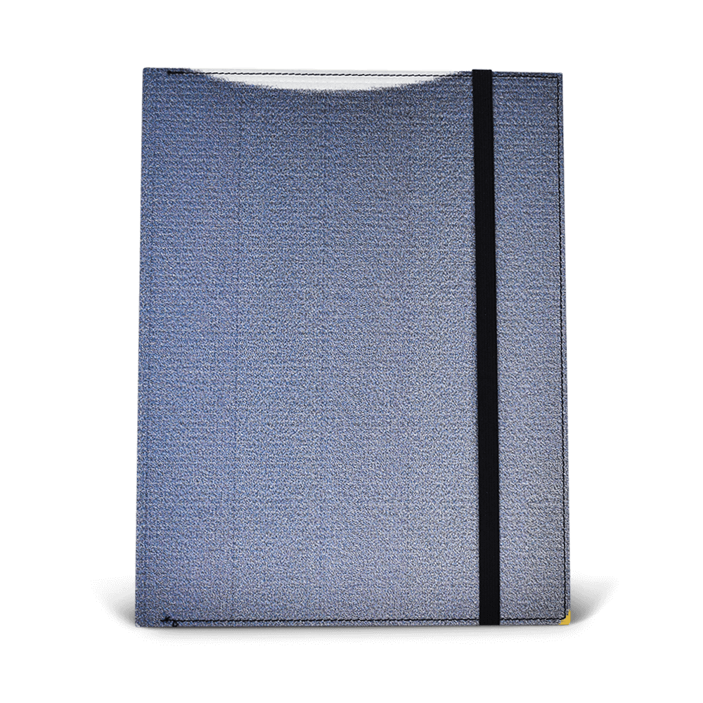 Oliver Notebook