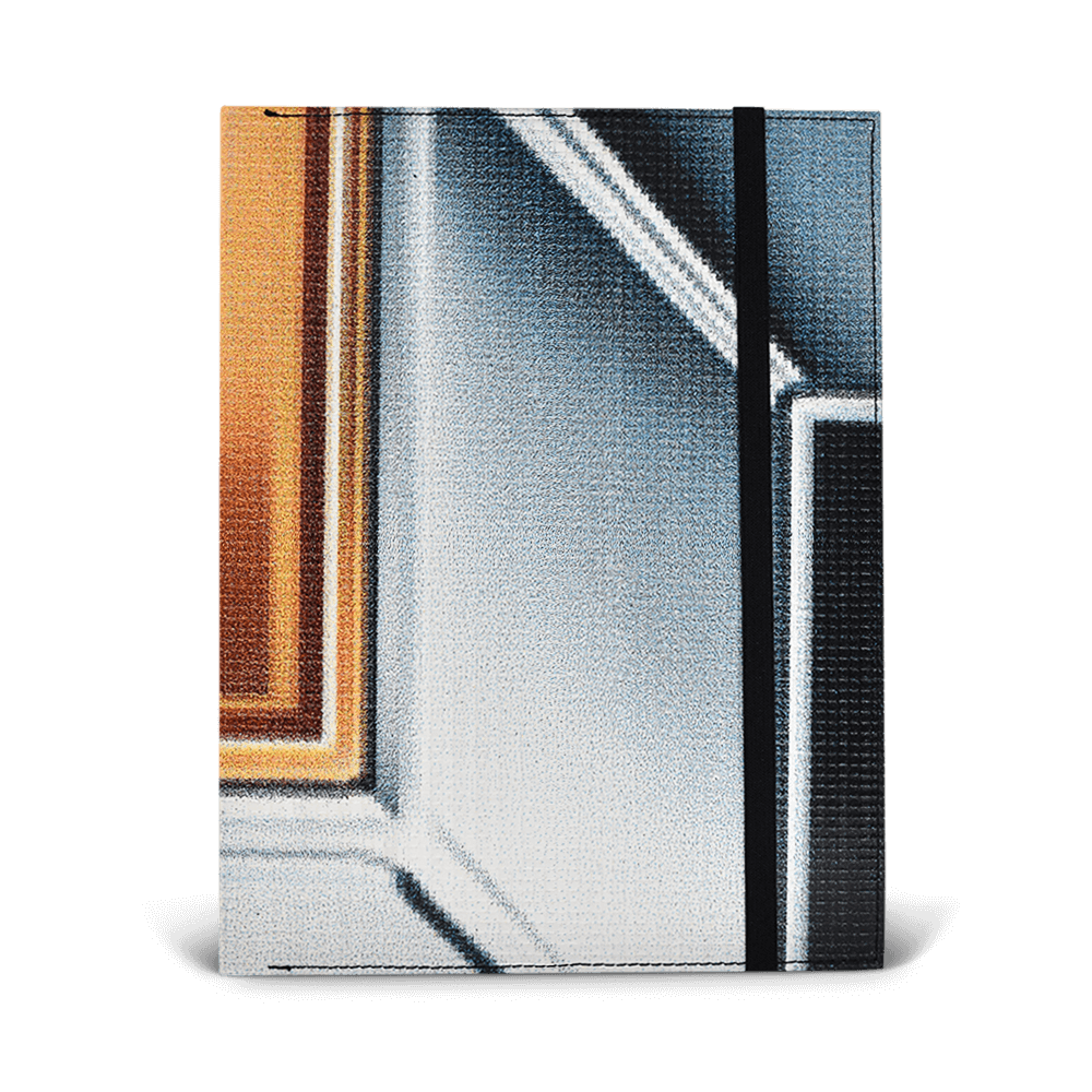 Oliver Notebook