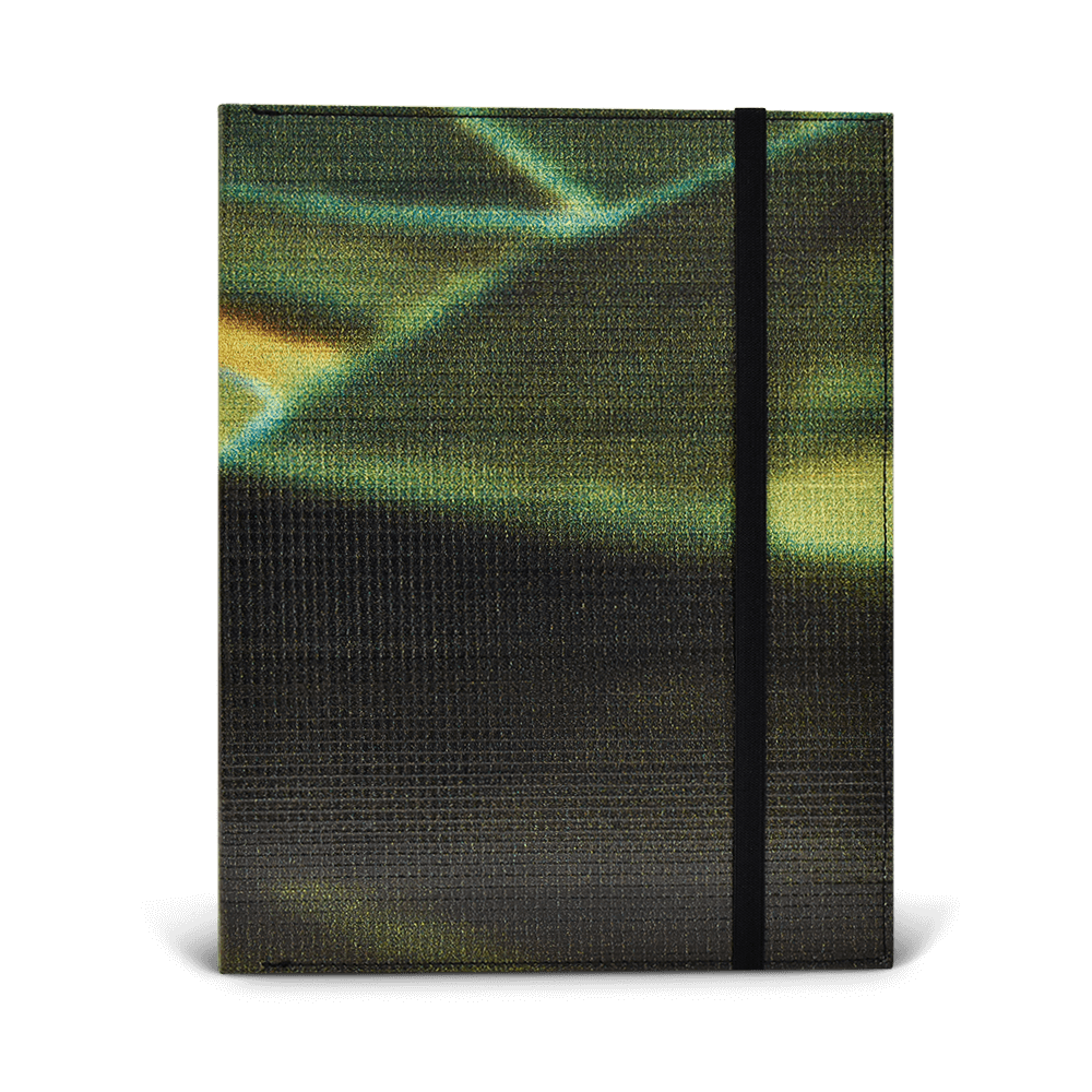 Oliver Notebook