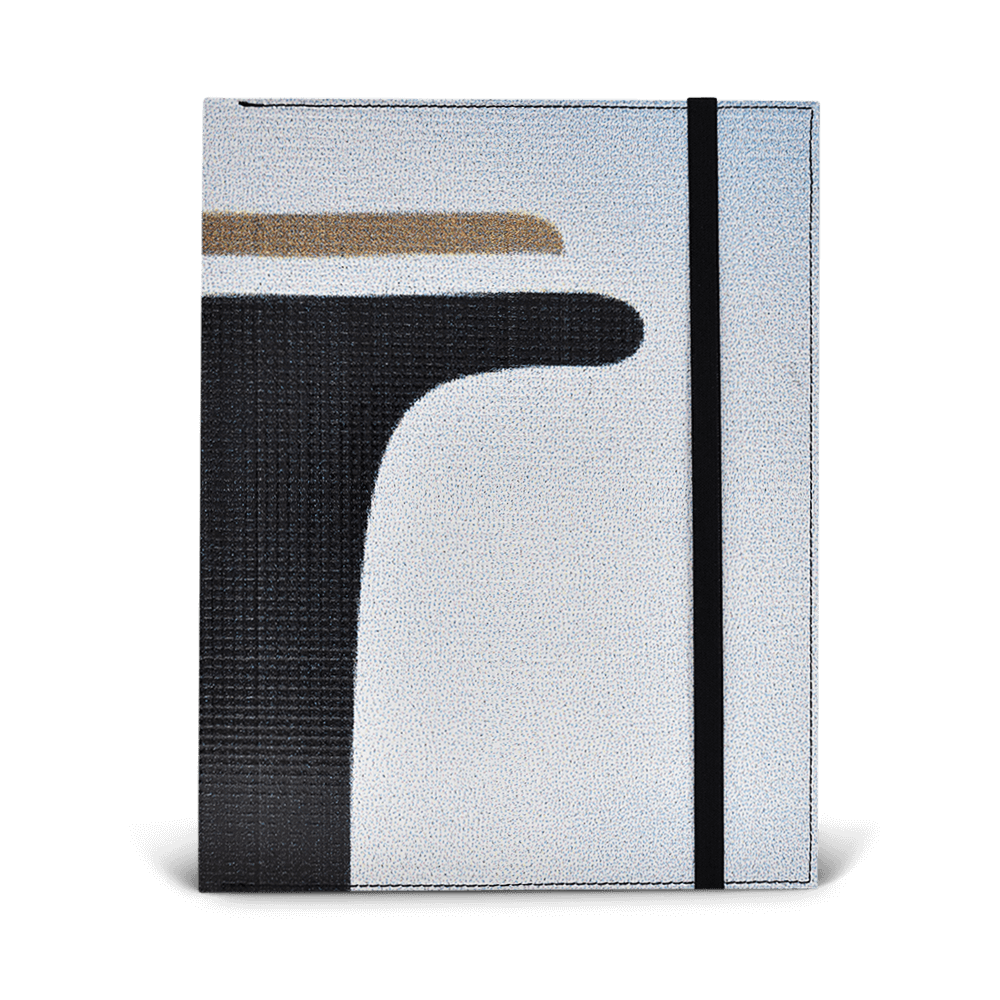 Oliver Notebook