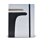 Oliver Notebook