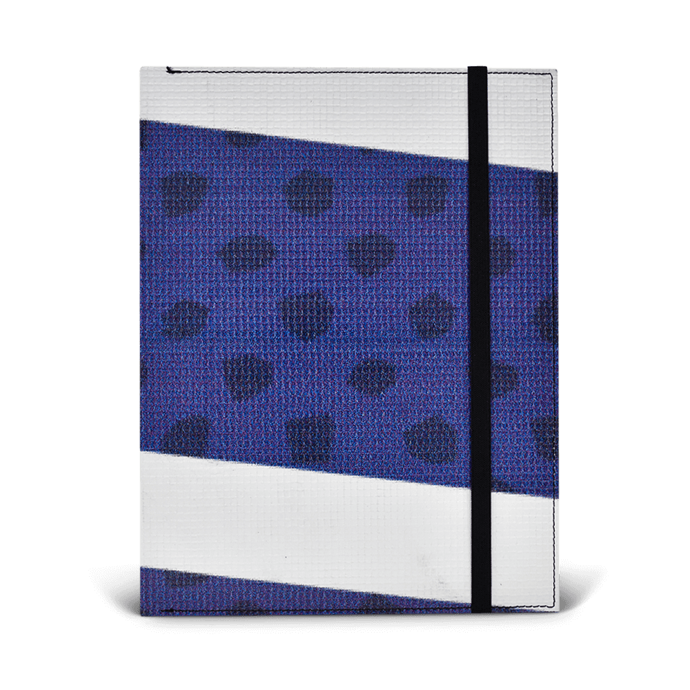 Oliver Notebook