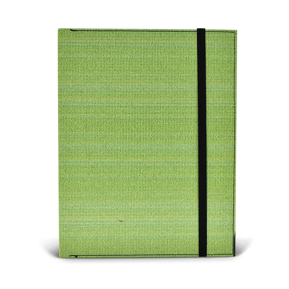 Oliver Notebook