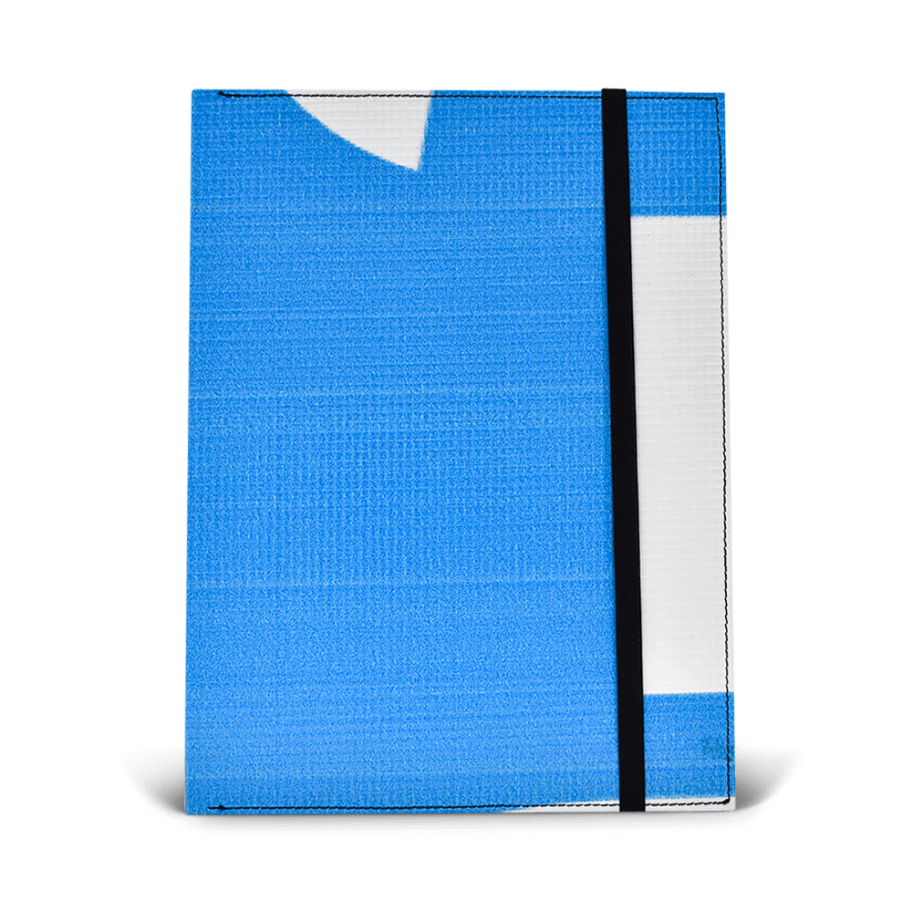 Oliver Notebook