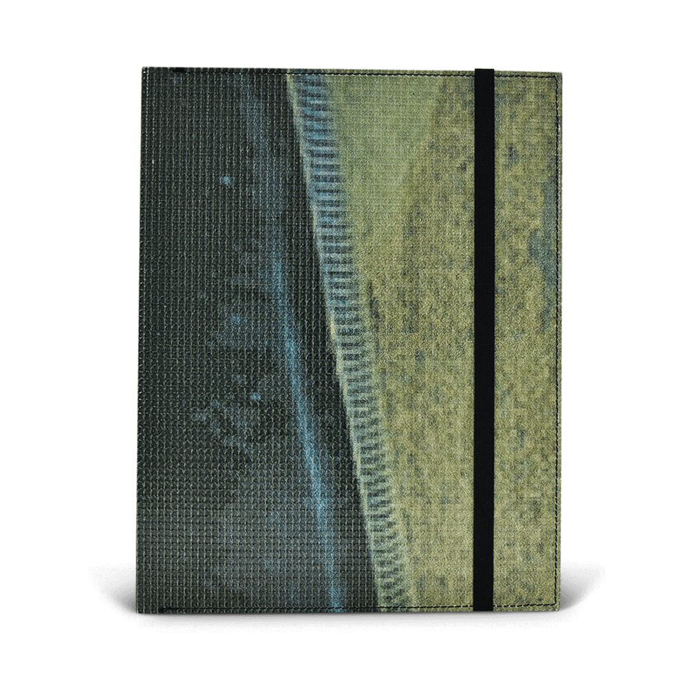 Oliver Notebook