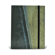 Oliver Notebook