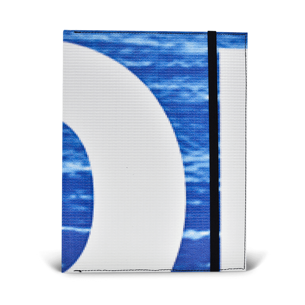 Oliver Notebook