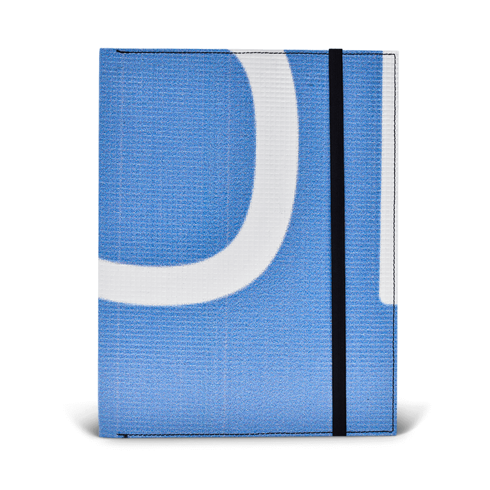 Oliver Notebook