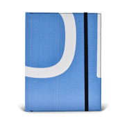 Oliver Notebook