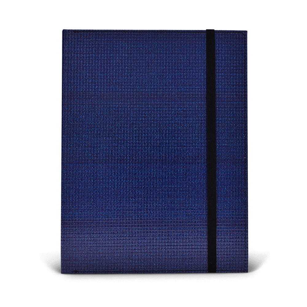 Oliver Notebook
