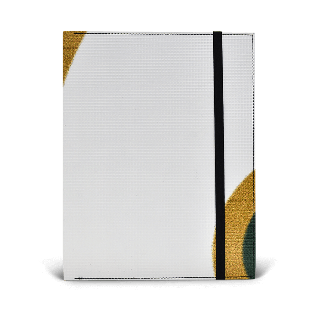 Oliver Notebook