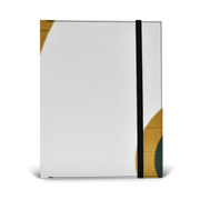 Oliver Notebook