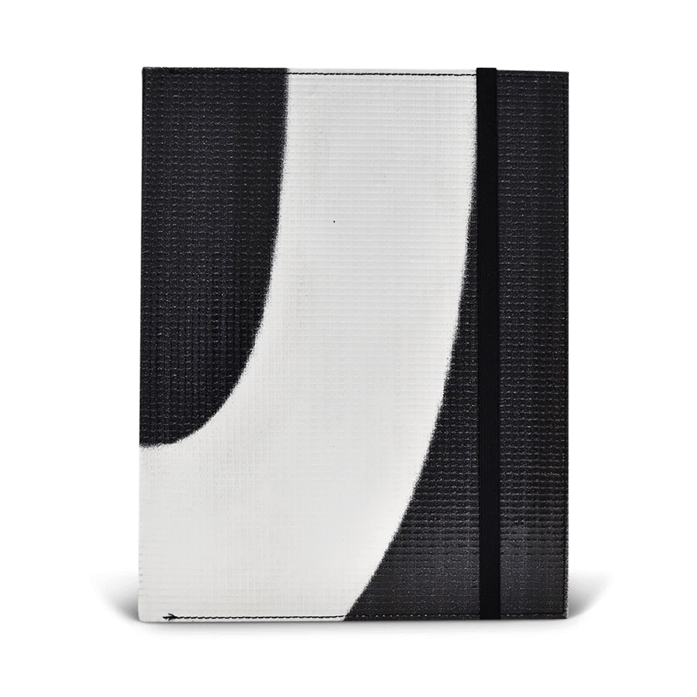 Oliver Notebook