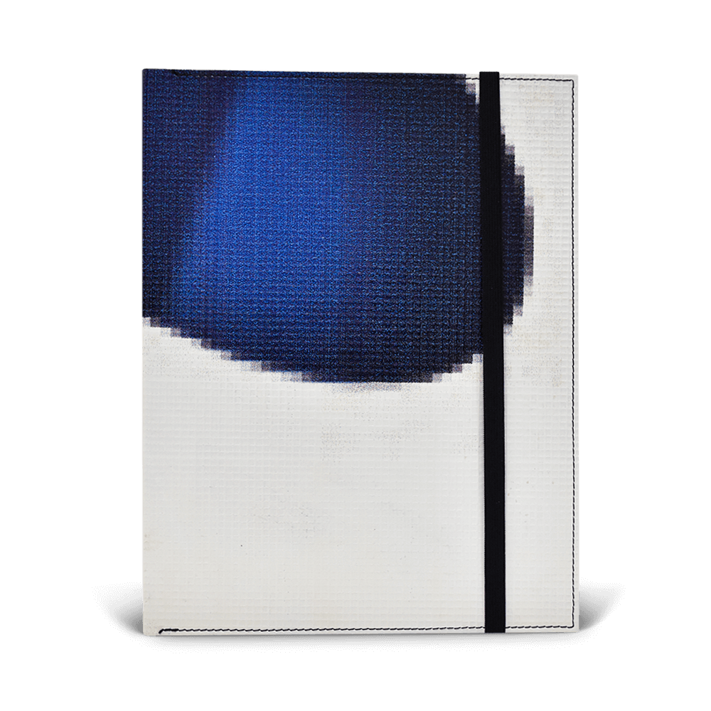 Oliver Notebook