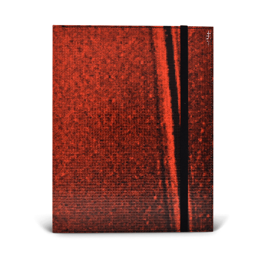 Oliver Notebook