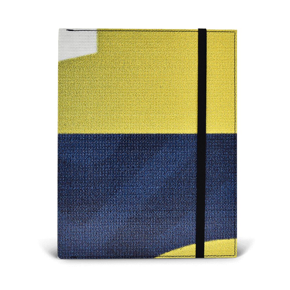 Oliver Notebook