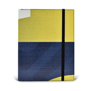 Oliver Notebook