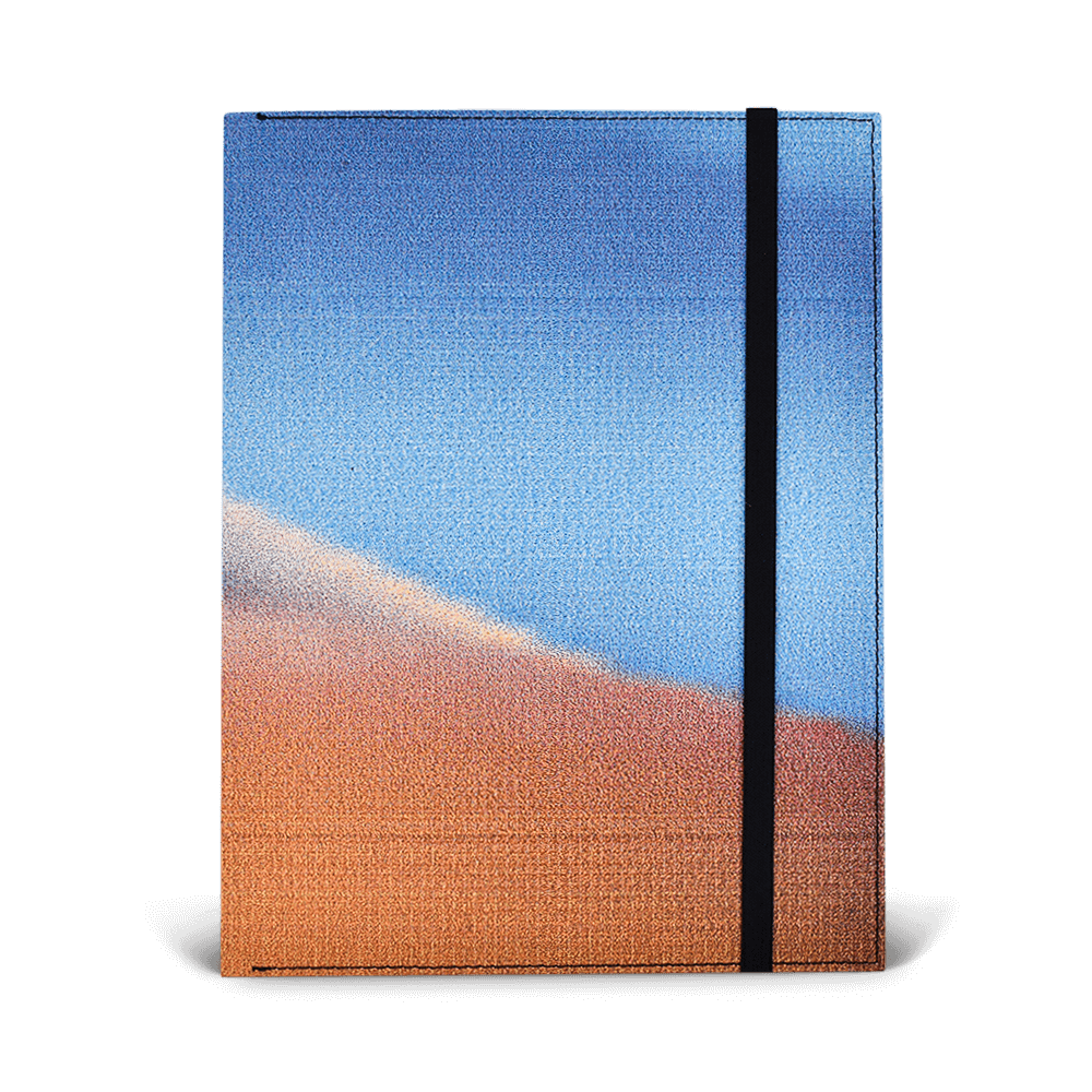Oliver Notebook