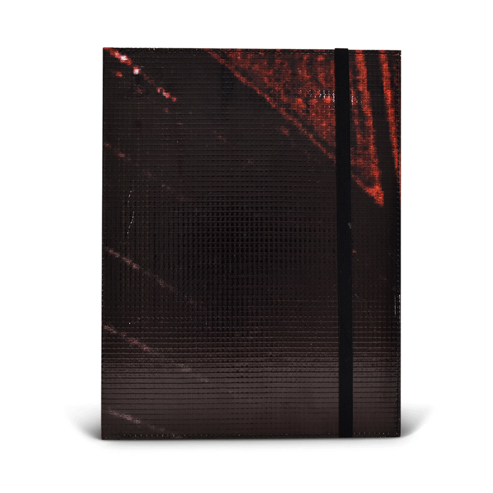 Oliver Notebook
