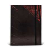 Oliver Notebook