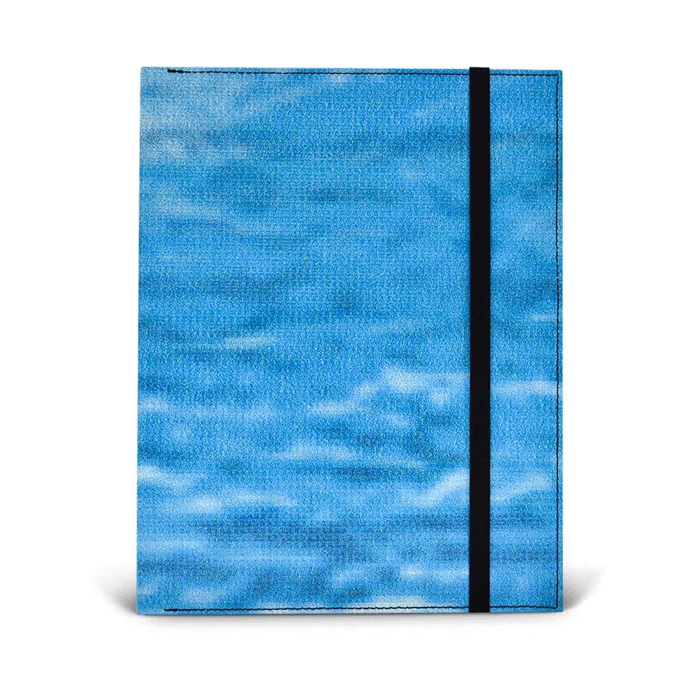 Oliver Notebook
