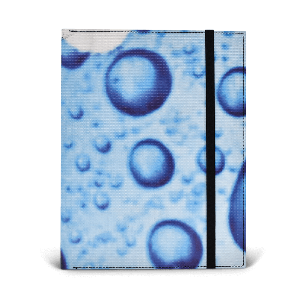 Oliver Notebook